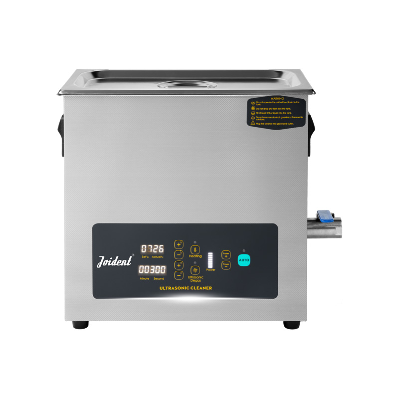 Dental Medical Ultrasonic Cleaner 3L