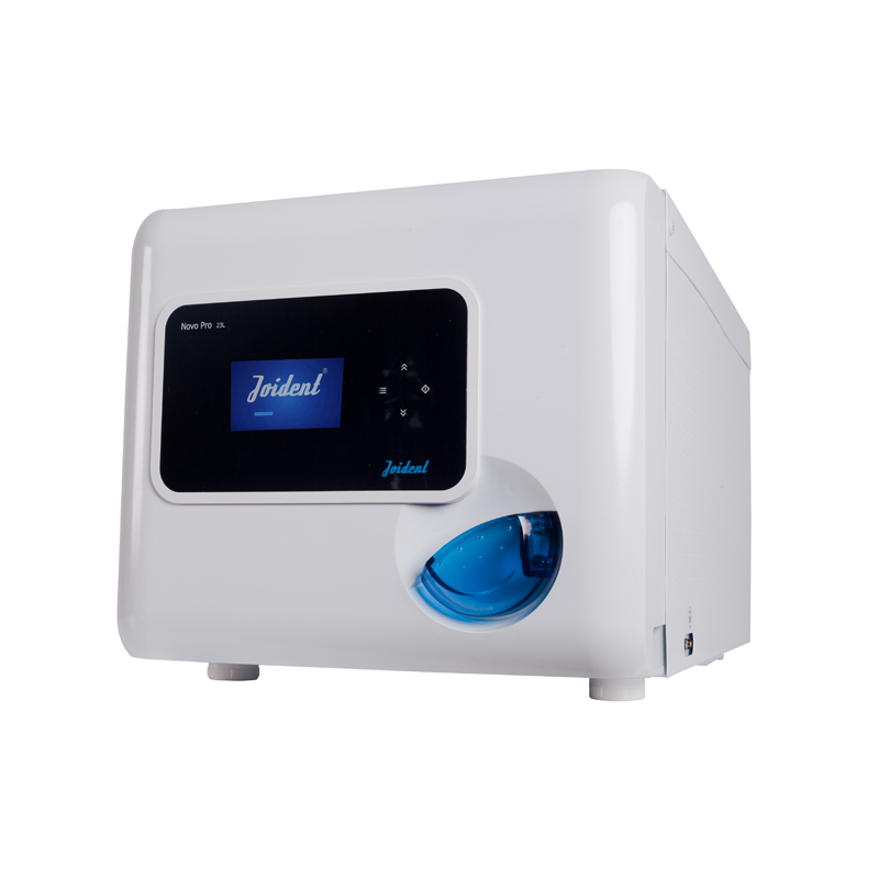 Dental Small Steam Sterilizer 23L