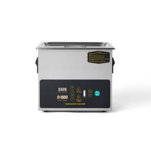 Veterinary Medical Ultrasonic Cleaner 15L